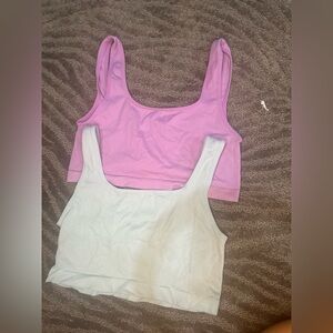Target Tank Tops